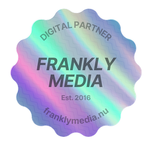 Frankly Media Digital Partner